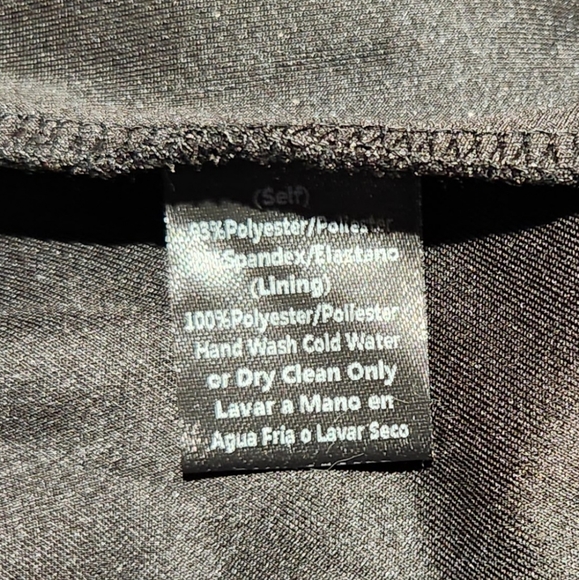 Masquerade Ball Maxi Gown - Picture 5 of 7